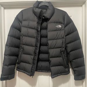Women’s North Face Puffer 700.  Worn once. Perfect condition.